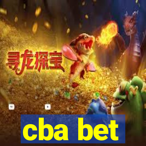 cba bet